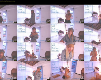 kendalltyler — 79 minute Chaturbate female cam show recording, 720p, Oct 13, 2019