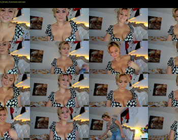 kiradivine — 91 minute Chaturbate female cam show recording, 720p, Oct 13, 2019