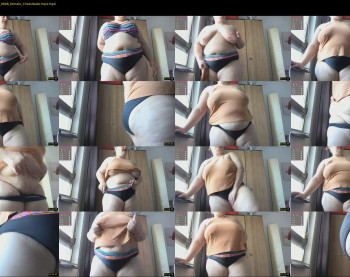 lindalovesexy — 13 minute Chaturbate female cam show recording, 4K, Oct 12, 2019