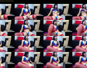 litas_secrets — 4 minute Chaturbate female cam show recording, 1080p, Oct 13, 2019
