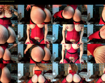 little_izzi — 29 minute Chaturbate female cam show recording, 1080p, Oct 12, 2019