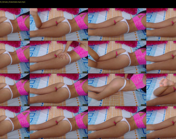 littleabbie — 3 minute Chaturbate female cam show recording, 1080p, Oct 12, 2019