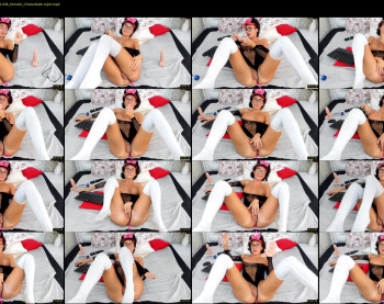 lorelaycandy — 29 minute Chaturbate female cam show recording, 720p, Oct 12, 2019