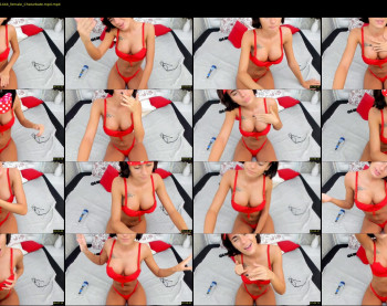 lorelaycandy — 9 minute Chaturbate female cam show recording, 720p, Oct 12, 2019