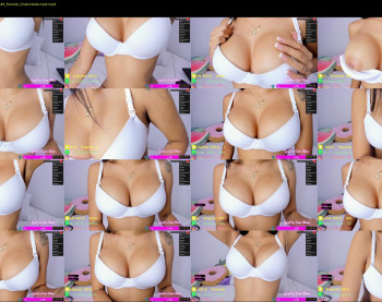 manelykg_ — 20 minute Chaturbate female cam show recording, 1080p, Oct 12, 2019
