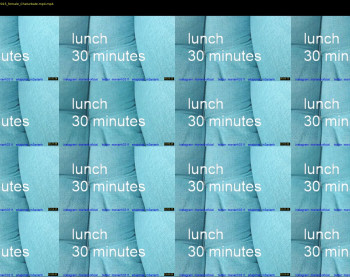 marianh331 — 29 minute Chaturbate female cam show recording, 1080p, Oct 12, 2019