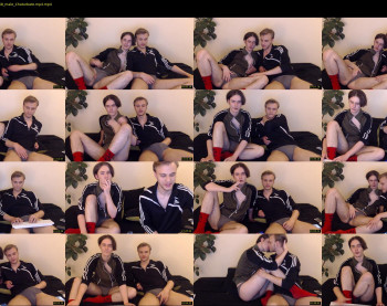 marksibul — 41 minute Chaturbate male cam show recording, 1080p, Oct 13, 2019