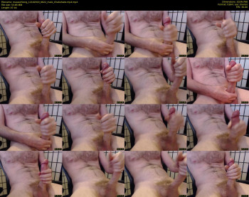 massschlong — 8 minute Chaturbate male cam show recording, 720p, Oct 12, 2019