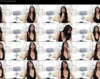 meganbeake — 20 minute Chaturbate female cam show recording, 720p, Oct 13, 2019