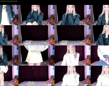 melissaallens — 69 minute Chaturbate female cam show recording, 720p, Oct 12, 2019