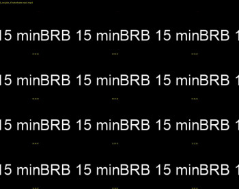 millaava — 19 minute Chaturbate female cam show recording, 1080p, Oct 12, 2019