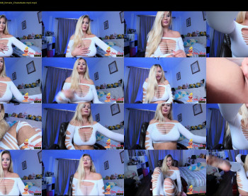 miss_elena — 13 minute Chaturbate female cam show recording, 4K, Oct 12, 2019