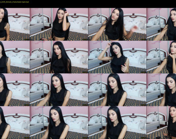 mmmaaa1234 — 4 minute Chaturbate female cam show recording, 1080p, Oct 12, 2019