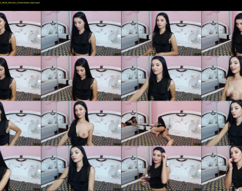 mmmaaa1234 — 56 minute Chaturbate female cam show recording, 1080p, Oct 13, 2019