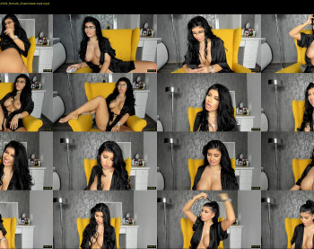 moniqueeass — 26 minute Chaturbate female cam show recording, 1080p, Oct 13, 2019