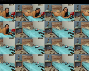 ms_sapphire — 47 minute Chaturbate female cam show recording, 1080p, Oct 13, 2019