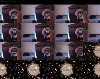 ms_seductive — 4 minute Chaturbate female cam show recording, 1080p, Oct 12, 2019