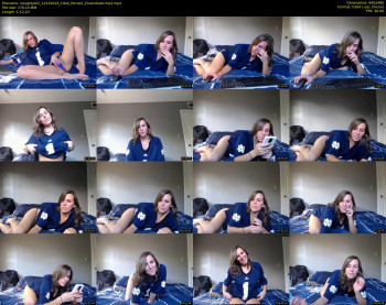 naughtytori — 73 minute Chaturbate female cam show recording, 480p, Oct 12, 2019