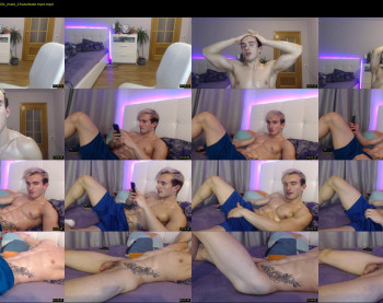 paul_rubini — 59 minute Chaturbate male cam show recording, 720p, Oct 12, 2019