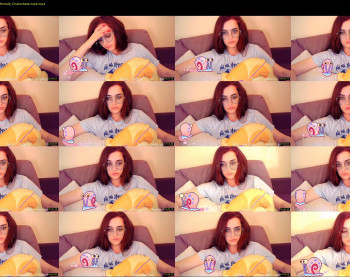 ps4pro — 51 minute Chaturbate female cam show recording, 720p, Oct 12, 2019