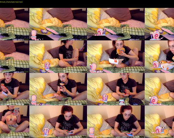 ps4pro — 59 minute Chaturbate female cam show recording, 720p, Oct 12, 2019