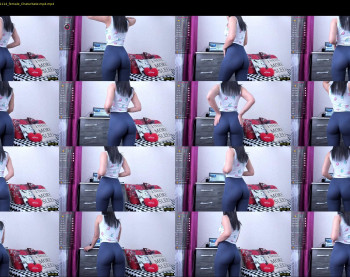 pussysweet9 — 9 minute Chaturbate female cam show recording, 1080p, Oct 12, 2019