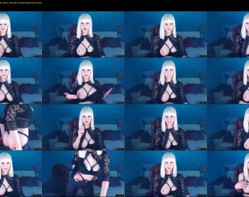queensy_sins_x — 91 minute Chaturbate female cam show recording, 720p, Oct 12, 2019