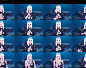 queensy_sins_x — 91 minute Chaturbate female cam show recording, 720p, Oct 12, 2019