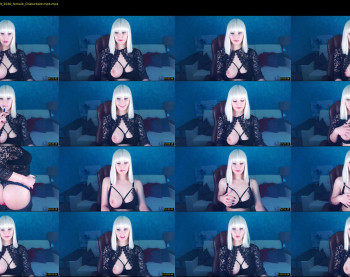 queensy_sins_x — 91 minute Chaturbate female cam show recording, 720p, Oct 12, 2019