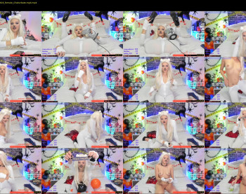 rainbowslut — 58 minute Chaturbate female cam show recording, 1080p, Oct 12, 2019