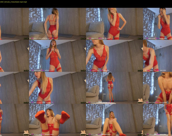 ronny_ponny — 38 minute Chaturbate female cam show recording, 1080p, Oct 12, 2019