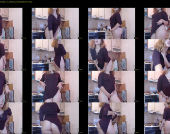 sandycandypervs — 3 minute Chaturbate couple cam show recording, 480p, Oct 12, 2019