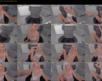 sensualldream — 16 minute Chaturbate female cam show recording, 4K, Oct 13, 2019