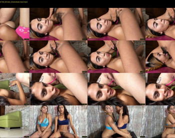 sexy_team19 — 29 minute Chaturbate female cam show recording, 480p, Oct 12, 2019