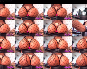 sexydea — 29 minute Chaturbate female cam show recording, 1080p, Oct 12, 2019