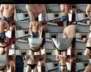 sofi_look_ — 26 minute Chaturbate couple cam show recording, 1080p, Oct 12, 2019
