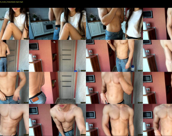 sofi_look_ — 27 minute Chaturbate couple cam show recording, 1080p, Oct 12, 2019
