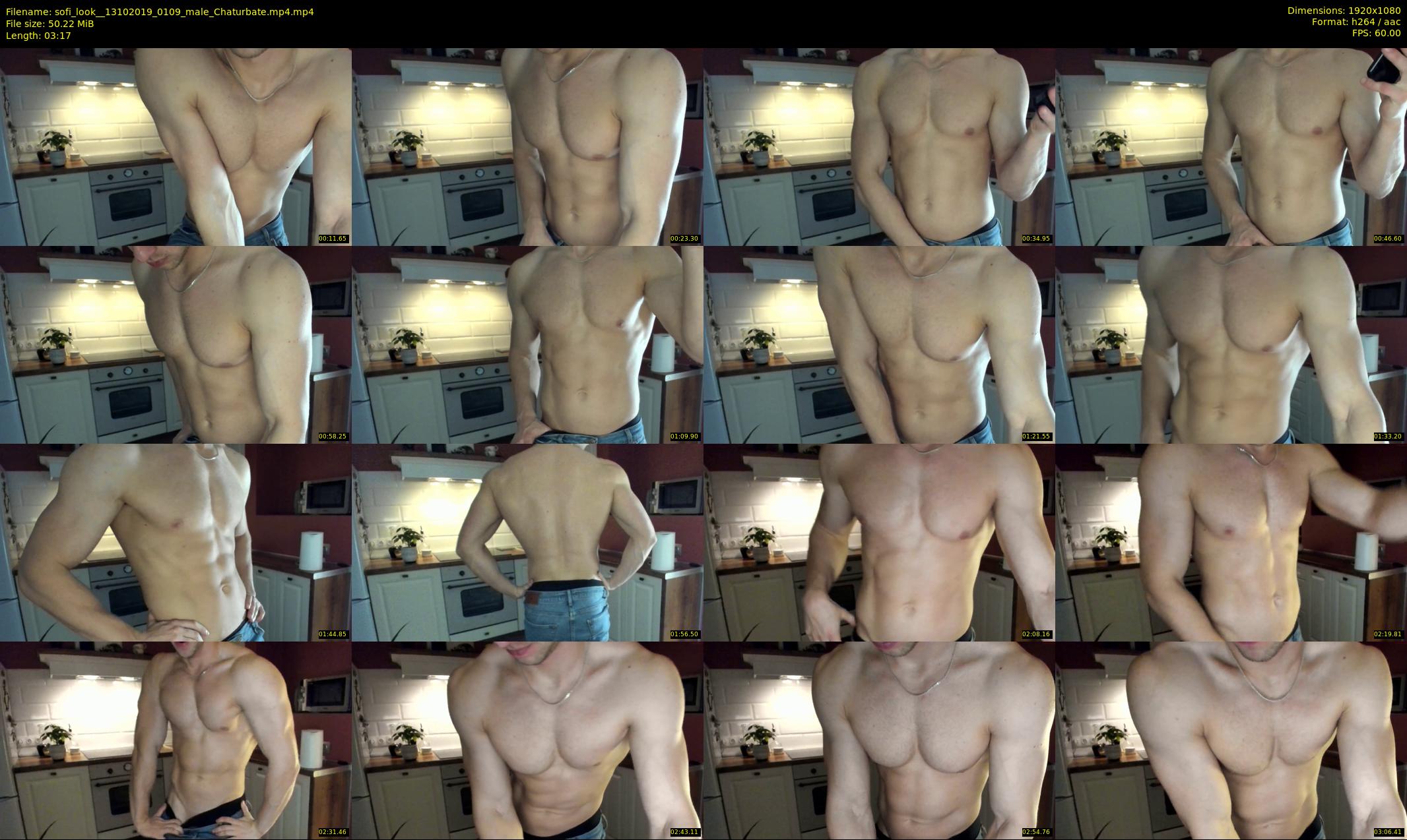 sofi_look_ — 4 minute Chaturbate couple cam show recording, 1080p, Oct 13, 2019