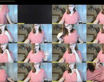 soft_body — 36 minute Chaturbate female cam show recording, 1080p, Oct 12, 2019