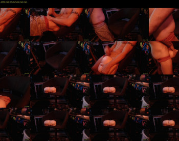 str8foryouguy — 29 minute Chaturbate male cam show recording, 1080p, Oct 12, 2019