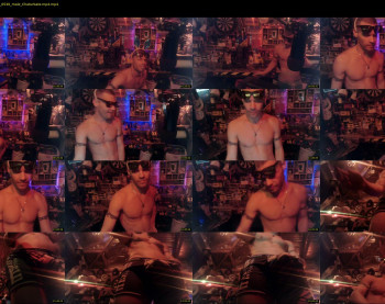 str8foryouguy — 29 minute Chaturbate male cam show recording, 1080p, Oct 13, 2019