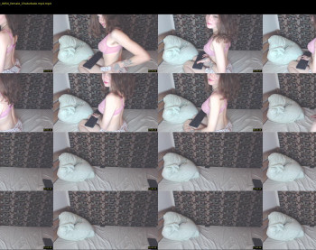 sunloveandwe — 20 minute Chaturbate female cam show recording, 1080p, Oct 13, 2019
