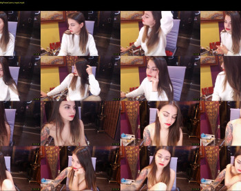 sunn_o — 129 minute MyFreeCams cam show recording, 720p, Oct 12, 2019