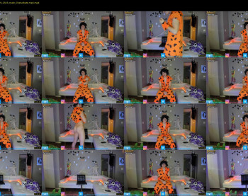thejohnnystone — 39 minute Chaturbate male cam show recording, 1080p, Oct 12, 2019