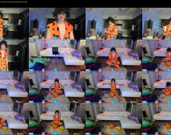 thejohnnystone — 47 minute Chaturbate male cam show recording, 1080p, Oct 13, 2019