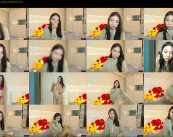 tristanat — 69 minute Chaturbate female cam show recording, 720p, Oct 12, 2019