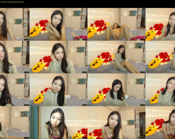 tristanat — 69 minute Chaturbate female cam show recording, 720p, Oct 12, 2019
