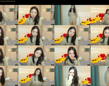tristanat — 69 minute Chaturbate female cam show recording, 720p, Oct 13, 2019