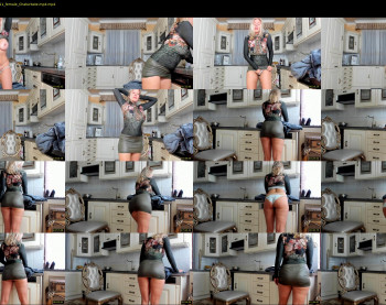 tunderose — 47 minute Chaturbate female cam show recording, 1080p, Oct 12, 2019