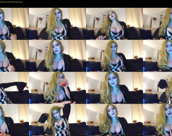 x_lily_x — 17 minute Chaturbate female cam show recording, 1080p, Oct 12, 2019